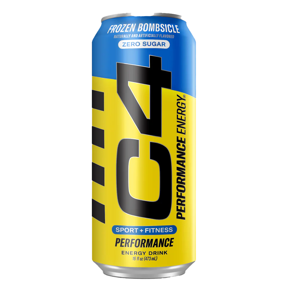 Nutrabolt